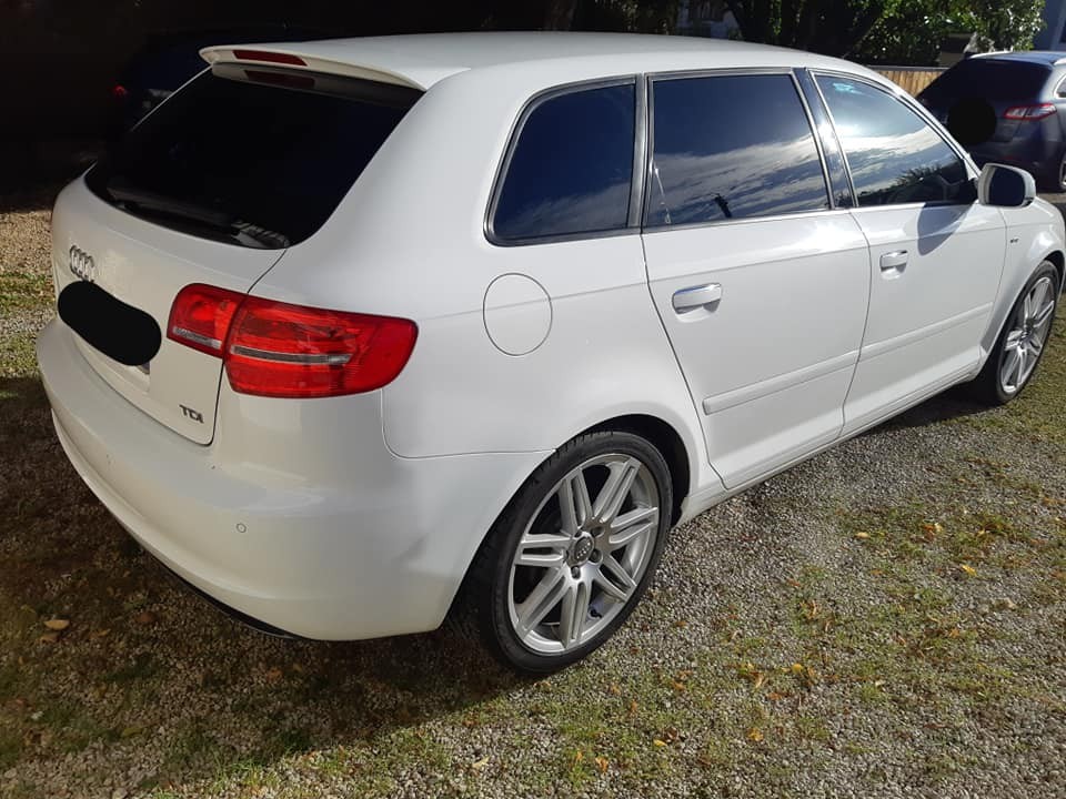 Audi a3 2
