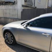 Audi a7 3