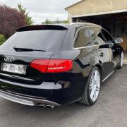 Audi s 4 3