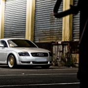 audi tt1