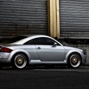 audi tt2