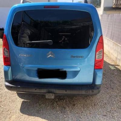 Berlingo 1