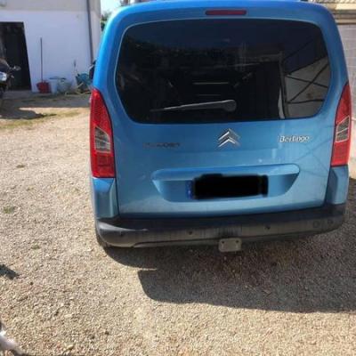 Berlingo 3
