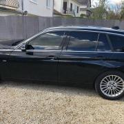 Bmw 3 touring 1