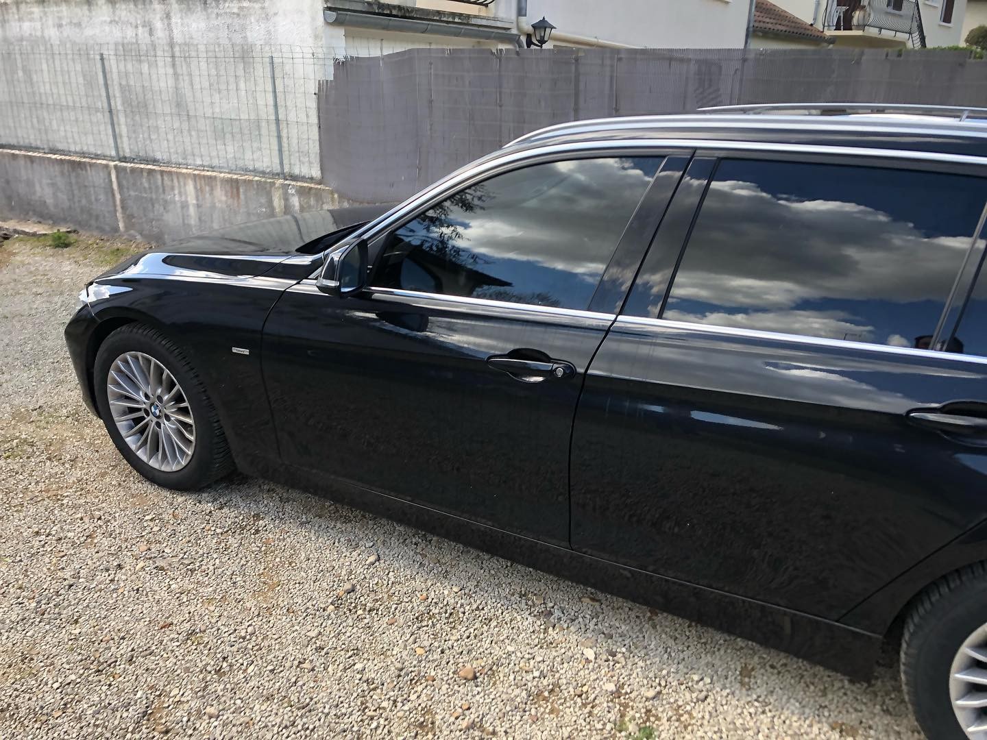 Bmw 3 touring