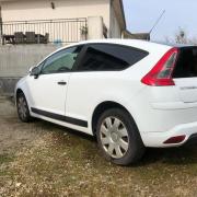 C4 coupe 1