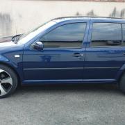 golf IV