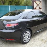alfa GT