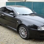 alfa GT