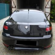alfa GT