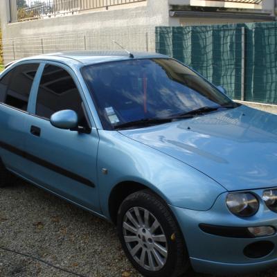 Rover