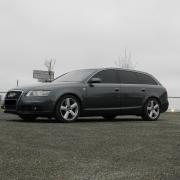AUDI A 6