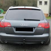 AUDI A 6