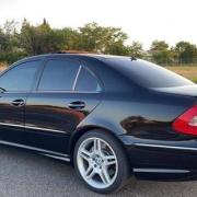 E63 amg 2