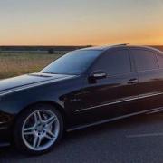 E63 amg 3
