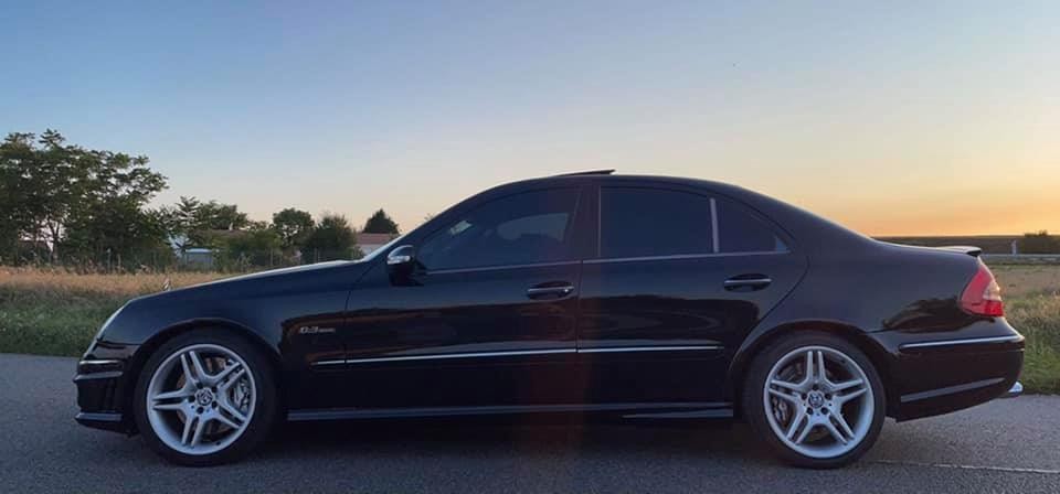 E63 amg2 1