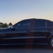 E63 amg2 1