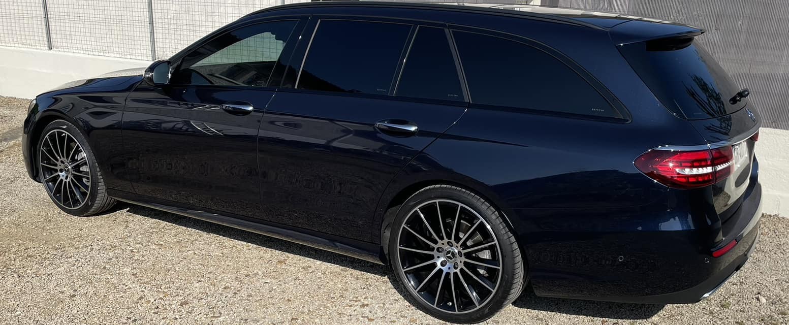 Film solaire mercedes classe e montmorillion