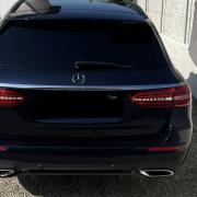 Film solaire mercedes classe e poiters