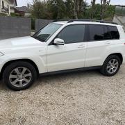 Film solaire mercedes poiters