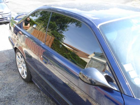 BMW 328 i