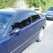 BMW 328 i