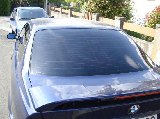 BMW 328 i