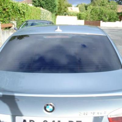 BMW 320 d