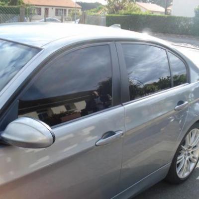 BMW 320 d