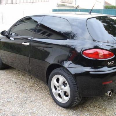 Alfa Romeo 147