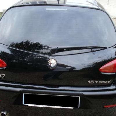 Alfa Romeo 147