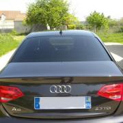 Audi A 4 sline