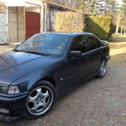 BMW 328 i