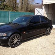BMW 318 T