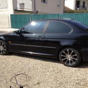 BMW 318 T