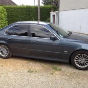 BMW 530 d