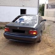 BMW 530 d