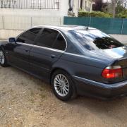 BMW 530 d