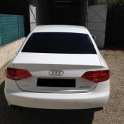 Audi A 4 sline