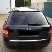 Audi A4 breack