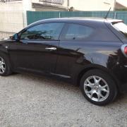 Alfa Mito
