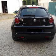 Alfa Mito