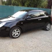 Alfa Mito