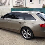 Audi A4 breack