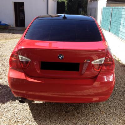 BMW 320 d