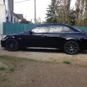 BMW 535 d