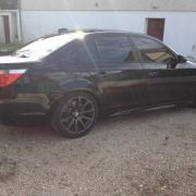BMW 535 d