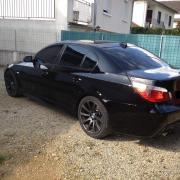 BMW 535 d