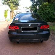 BMW 335 d