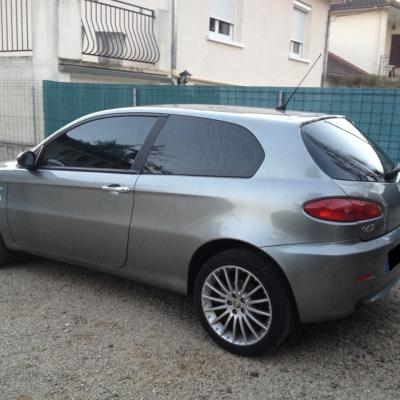 Alfa Romeo 147